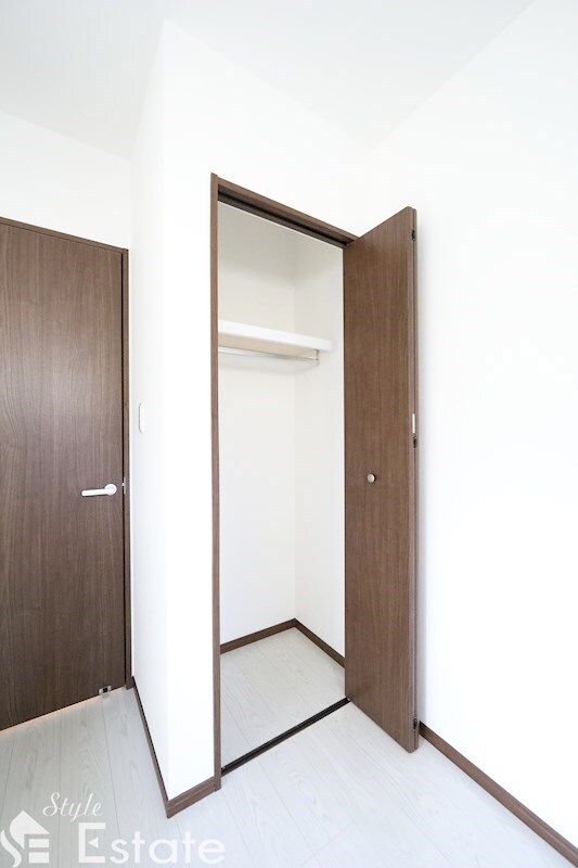 グランフォーレ名古屋の物件内観写真