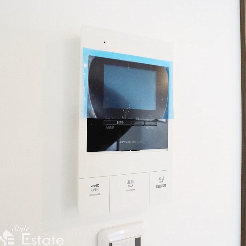 グランフォーレ名古屋の物件内観写真