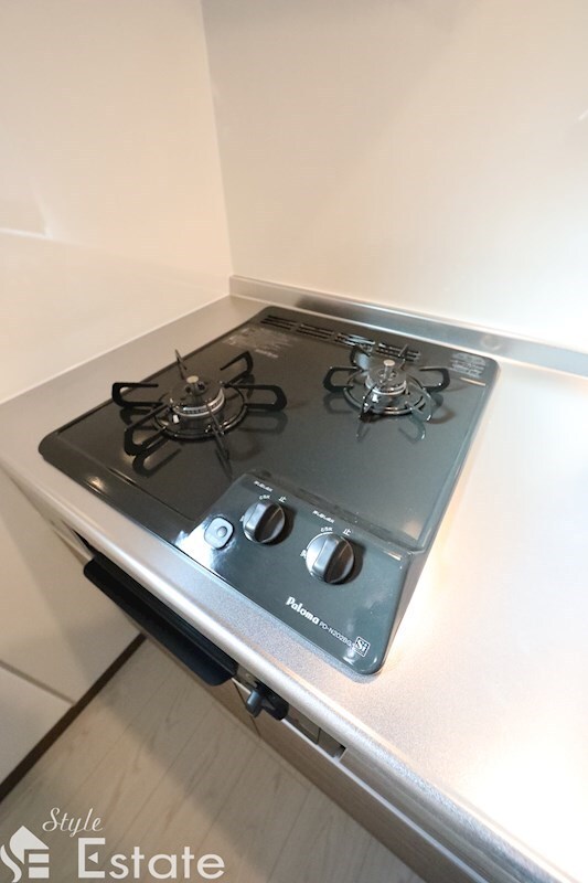 グランフォーレ名古屋の物件内観写真