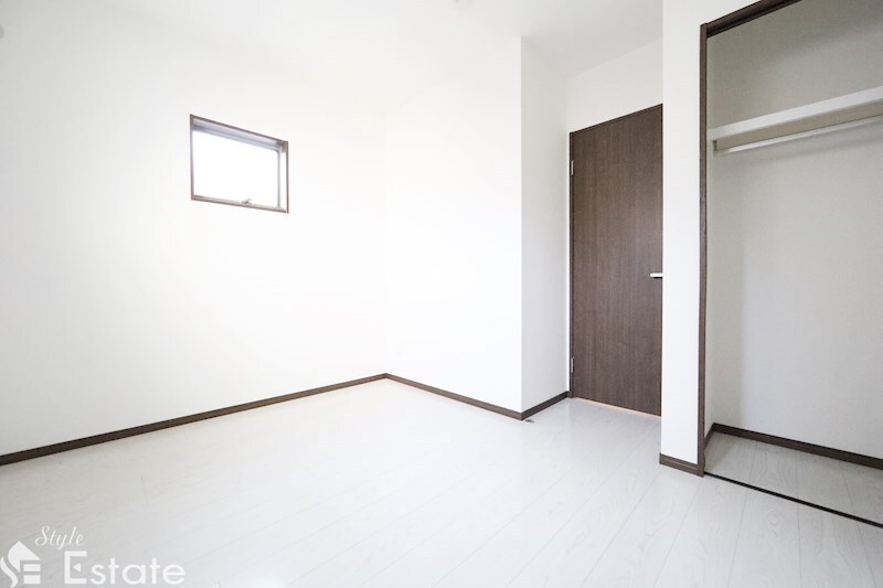 グランフォーレ名古屋の物件内観写真