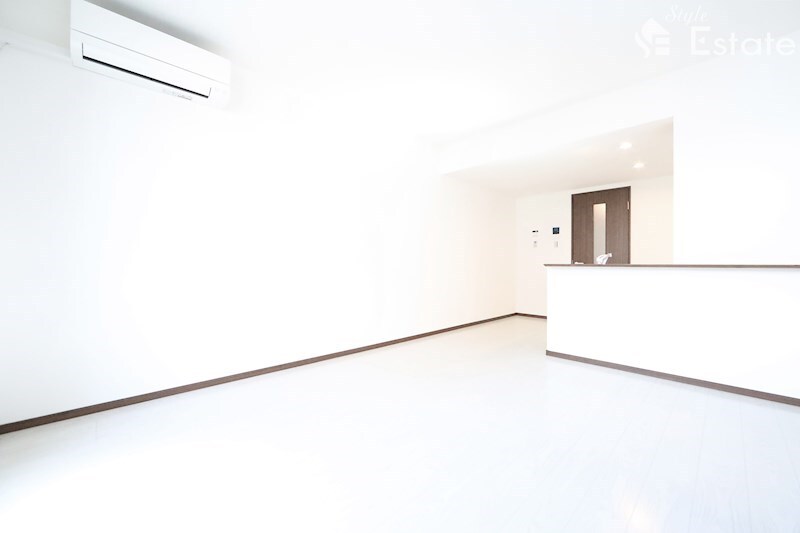 グランフォーレ名古屋の物件内観写真