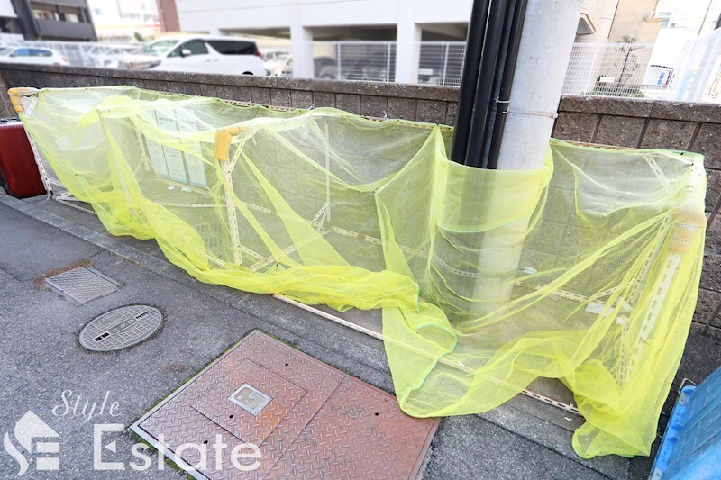 車道駅 徒歩7分 5階の物件内観写真