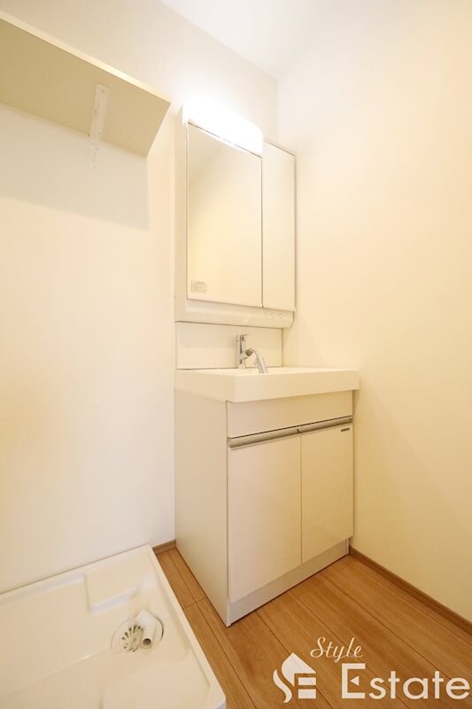 Grandtic Residence堀田の物件内観写真