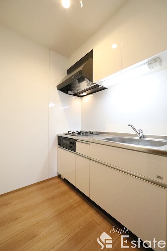 Grandtic Residence堀田の物件内観写真