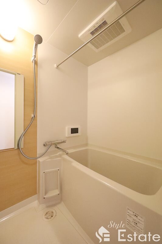 Grandtic Residence堀田の物件内観写真