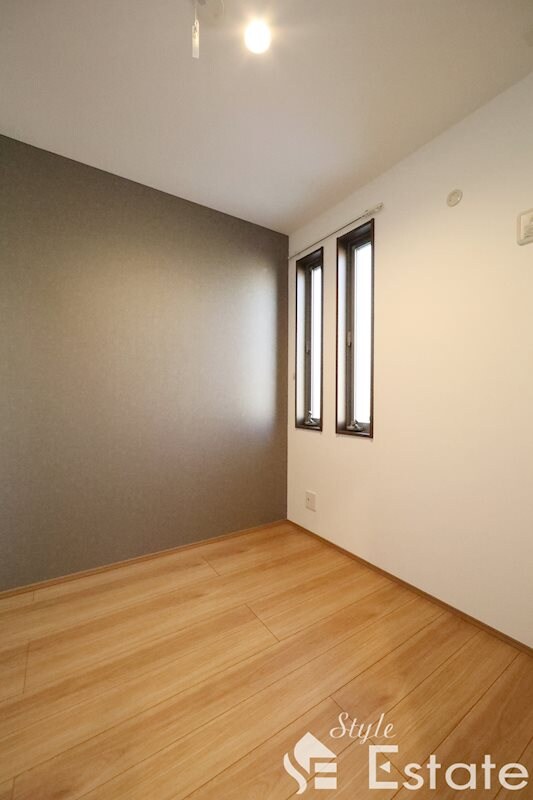 Grandtic Residence堀田の物件内観写真