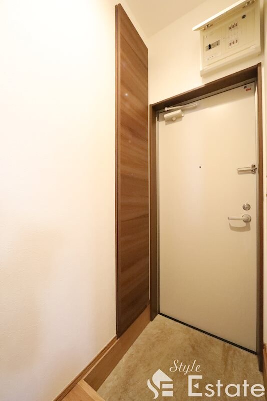 Grandtic Residence堀田の物件内観写真