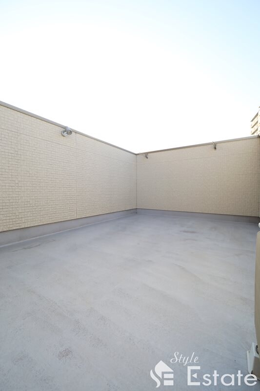 Grandtic Residence堀田の物件内観写真