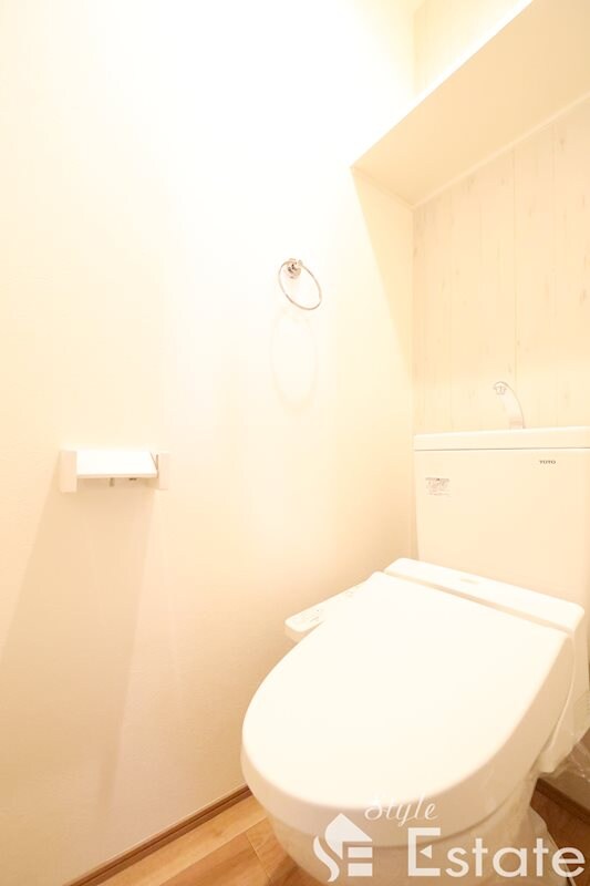 Grandtic Residence堀田の物件内観写真