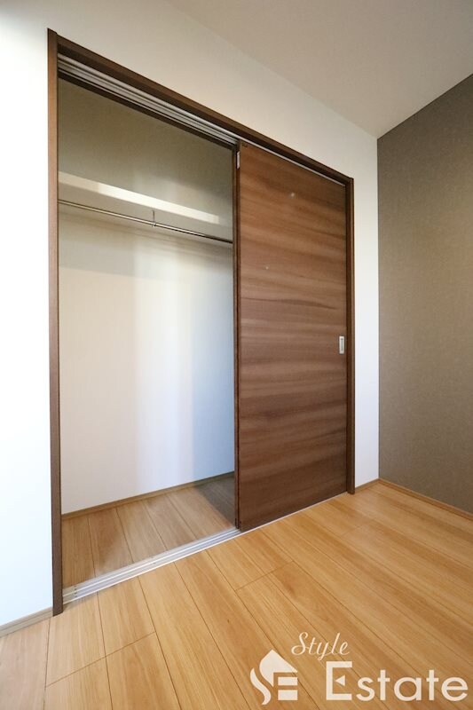 Grandtic Residence堀田の物件内観写真