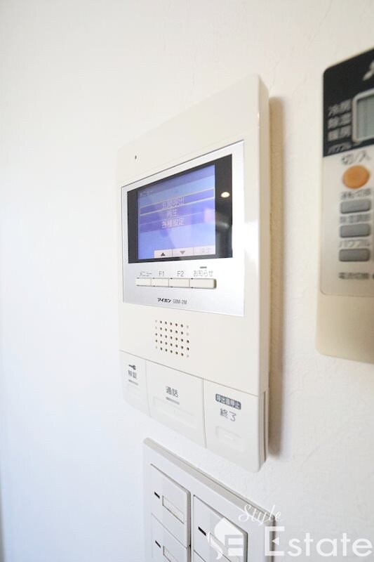 Grandtic Residence堀田の物件内観写真