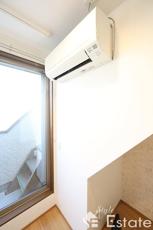 Grandtic Residence堀田の物件内観写真