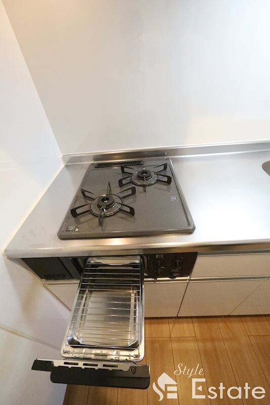 Grandtic Residence堀田の物件内観写真