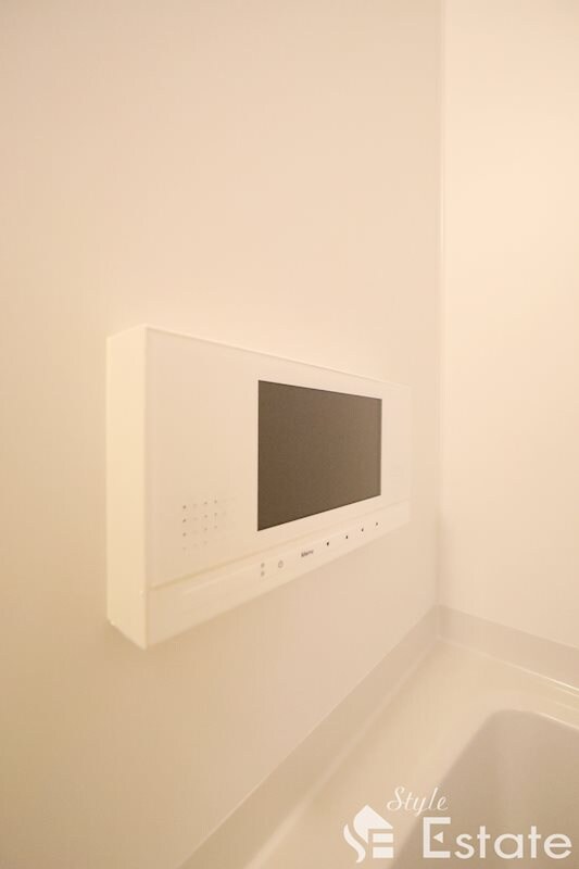 Grandtic Residence堀田の物件内観写真