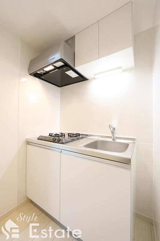 メイクスR高畑の物件内観写真