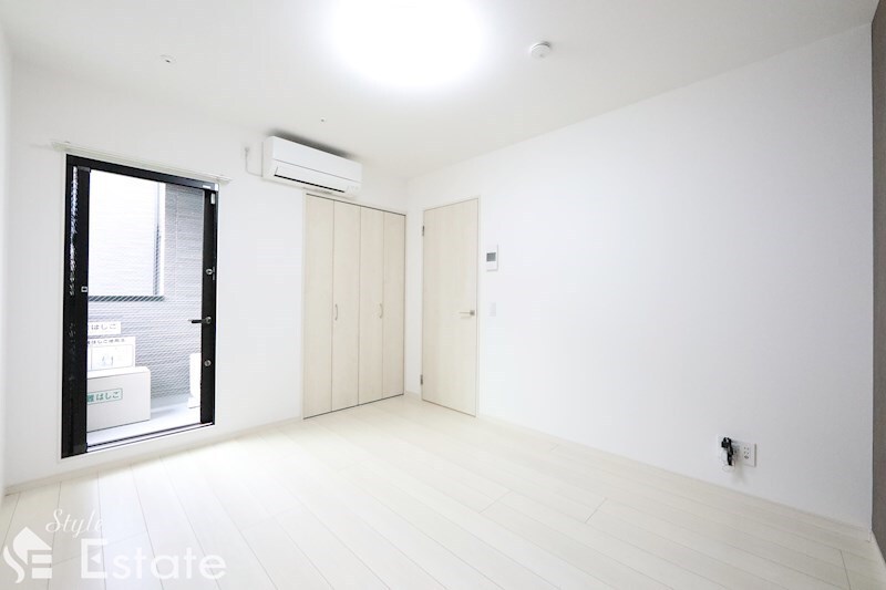 メイクスR高畑の物件内観写真