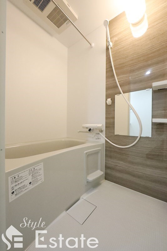 メイクスR高畑の物件内観写真