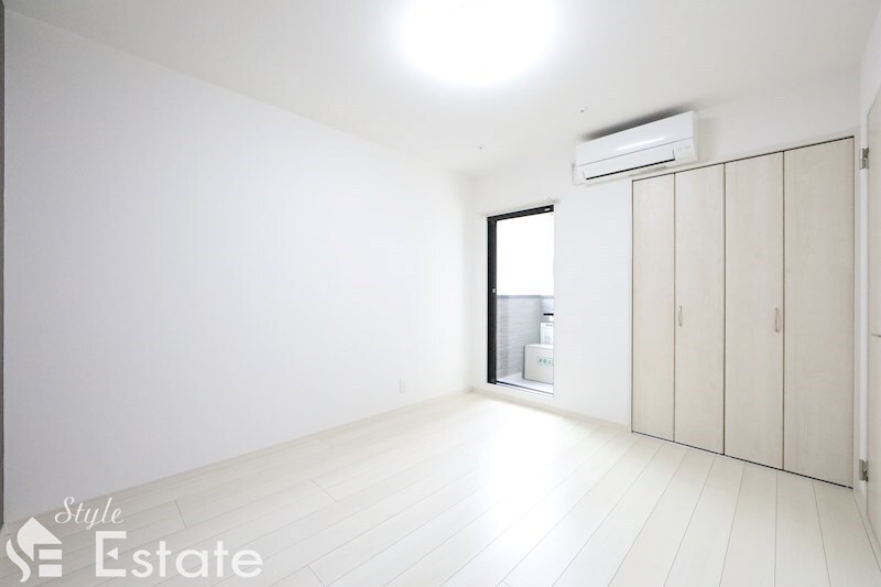 メイクスR高畑の物件内観写真