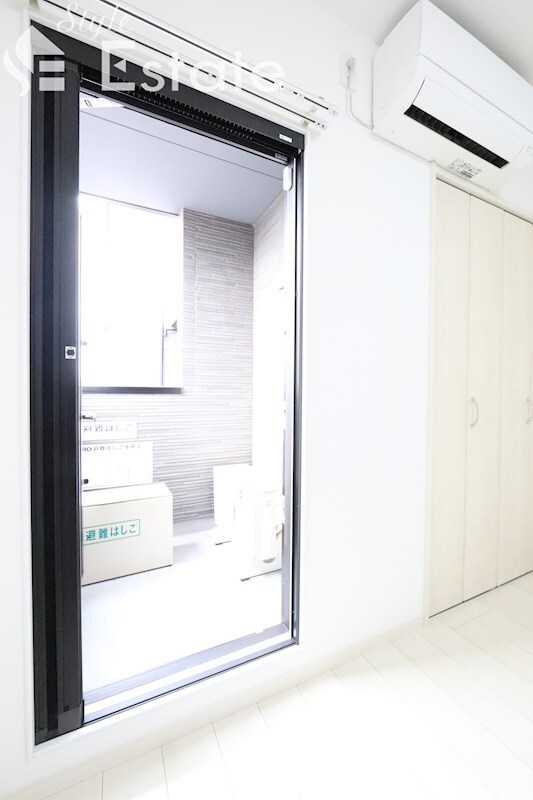 メイクスR高畑の物件内観写真