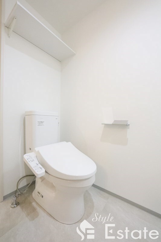 メイクスR高畑の物件内観写真