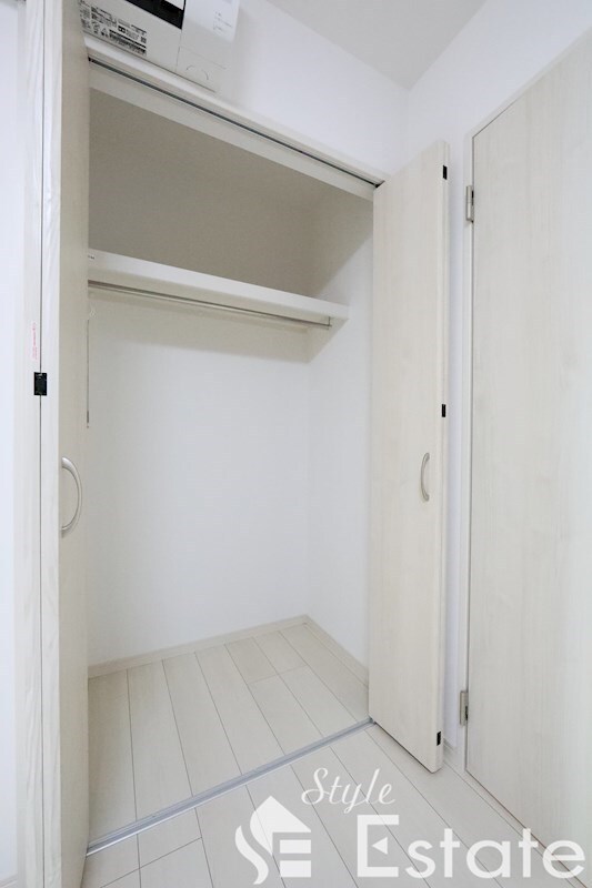 メイクスR高畑の物件内観写真