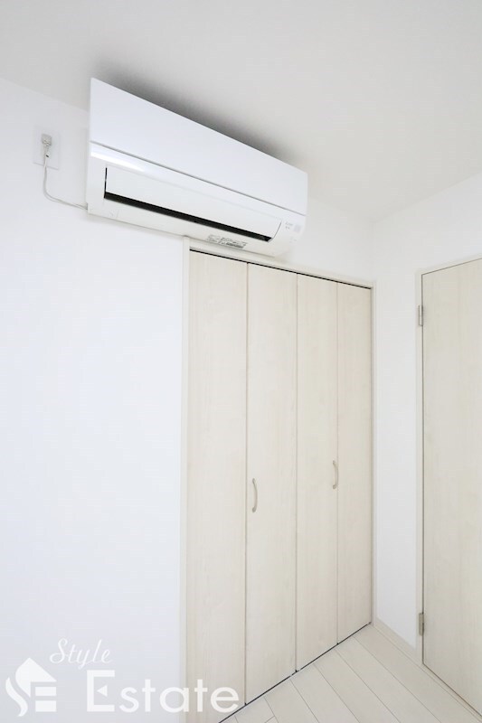 メイクスR高畑の物件内観写真