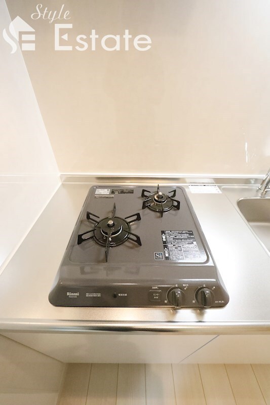 メイクスR高畑の物件内観写真