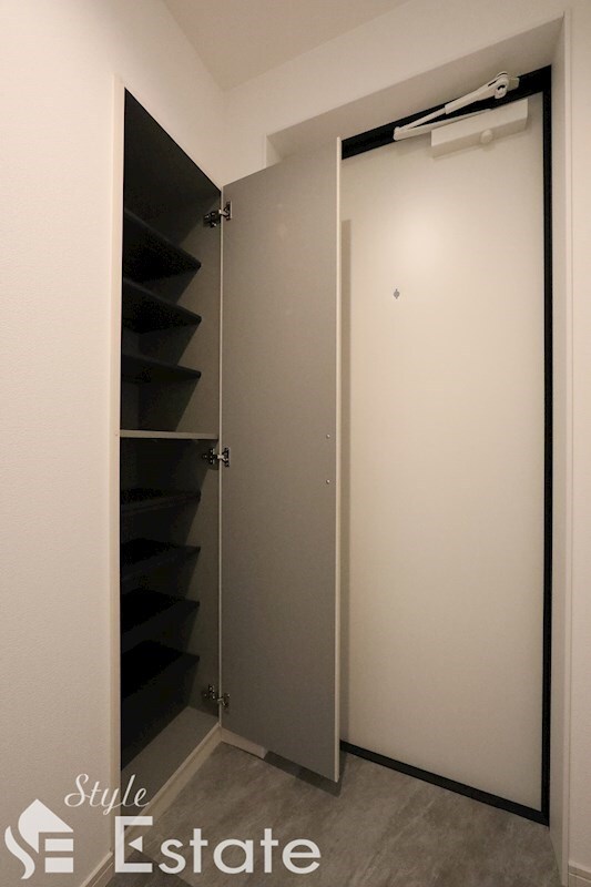 メイクスR高畑の物件内観写真