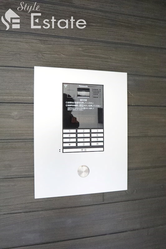 メイクスR高畑の物件内観写真