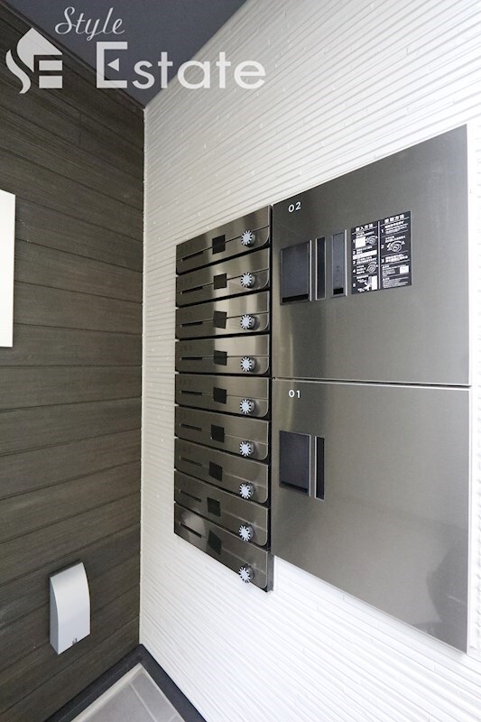 メイクスR高畑の物件内観写真