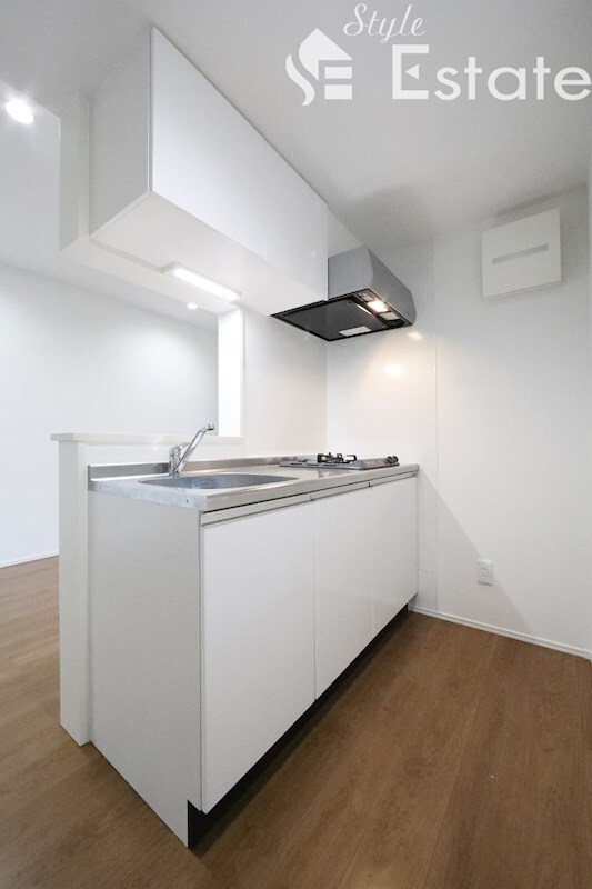 KBY Futaseの物件内観写真