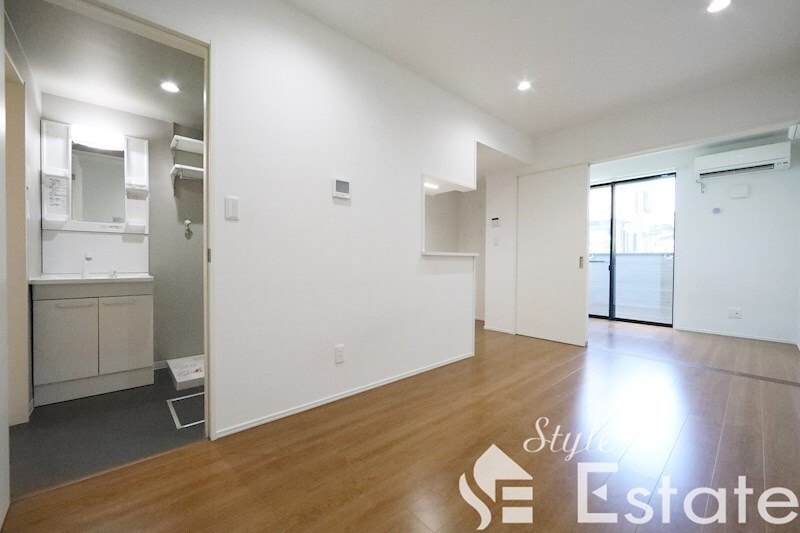 KBY Futaseの物件内観写真