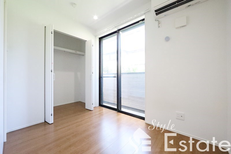 KBY Futaseの物件内観写真