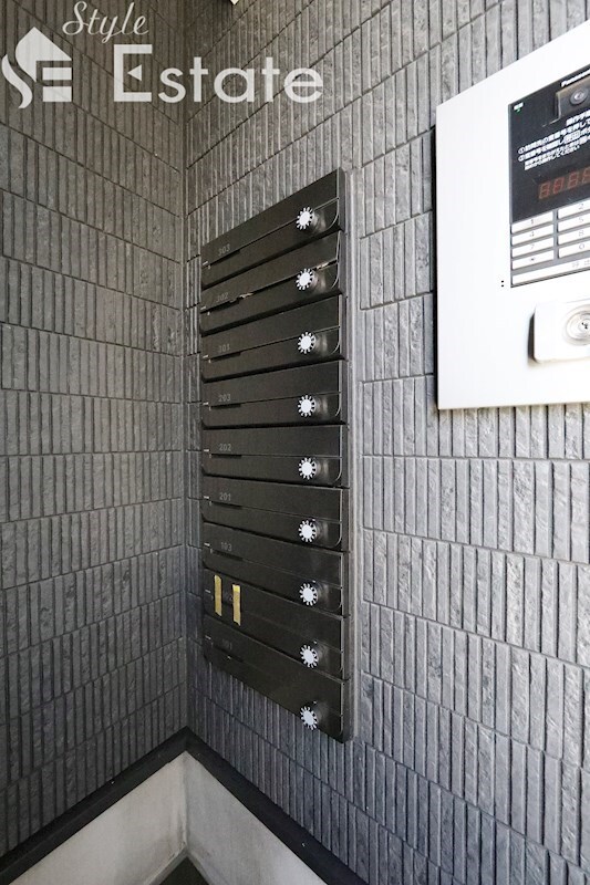 KBY Futaseの物件内観写真