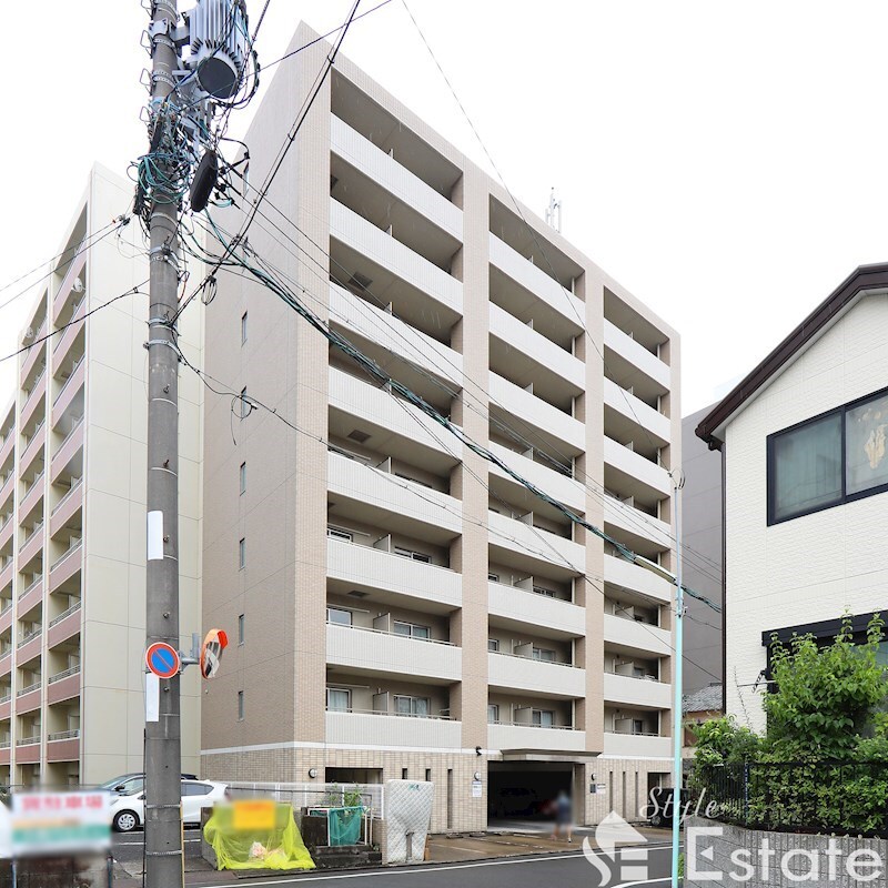 willDo金山正木の物件外観写真