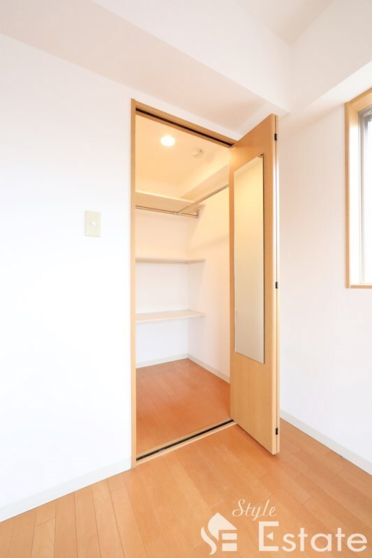 willDo金山正木の物件内観写真