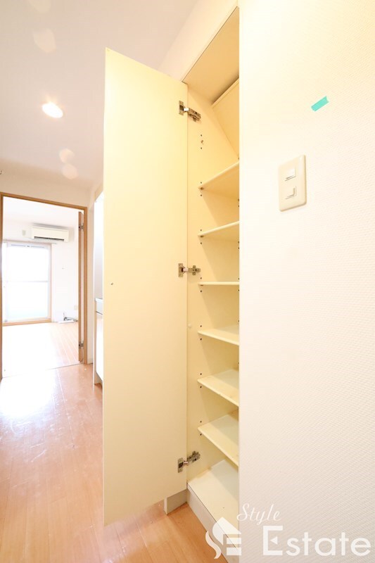 willDo金山正木の物件内観写真