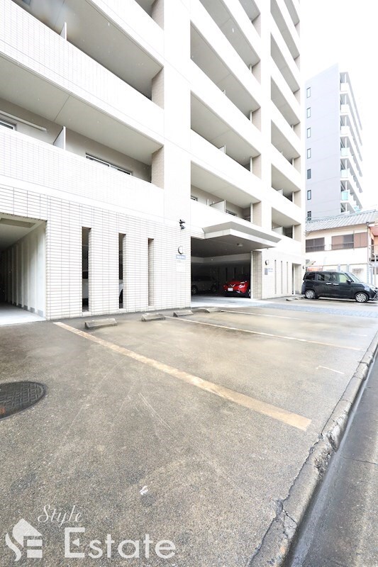 willDo金山正木の物件内観写真