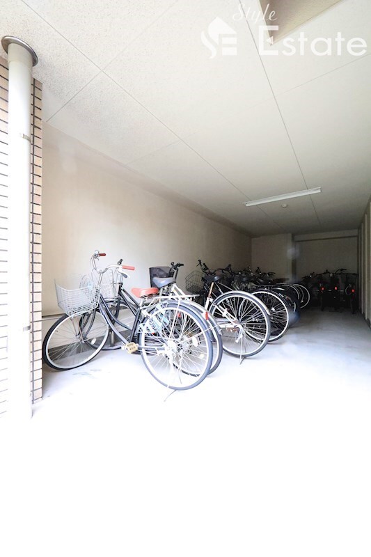 willDo金山正木の物件内観写真