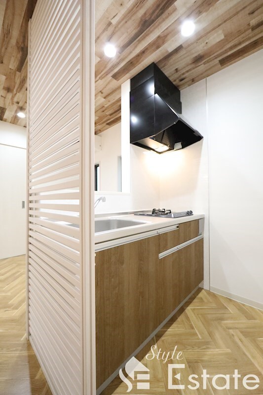 Calm御器所の物件内観写真