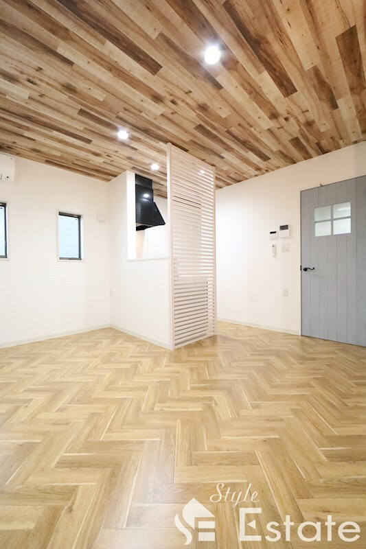 Calm御器所の物件内観写真