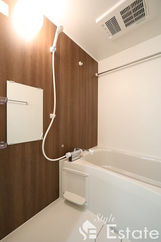 Calm御器所の物件内観写真