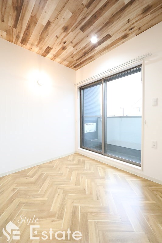 Calm御器所の物件内観写真