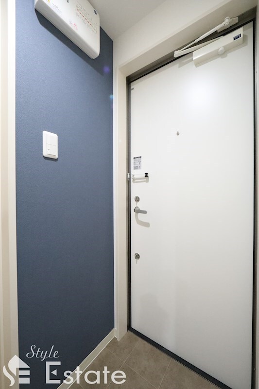 Calm御器所の物件内観写真