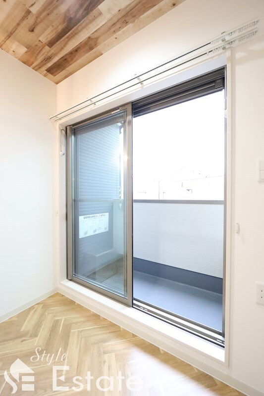 Calm御器所の物件内観写真