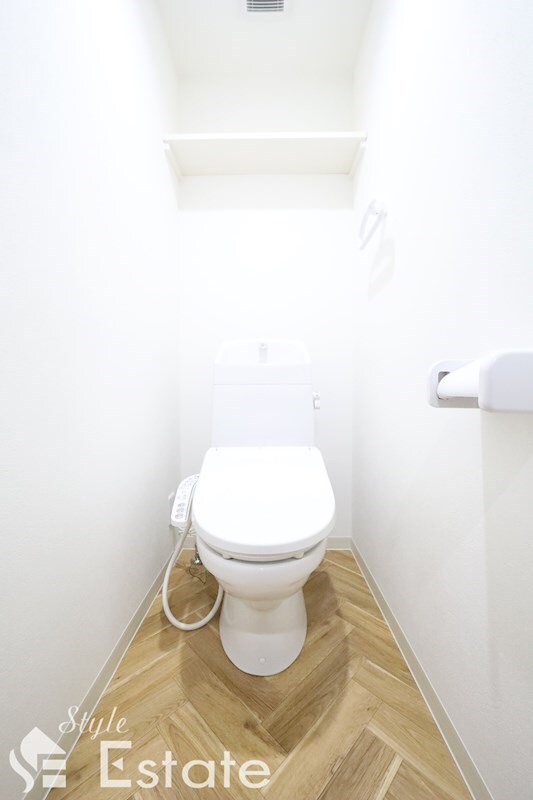 Calm御器所の物件内観写真