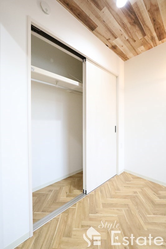 Calm御器所の物件内観写真