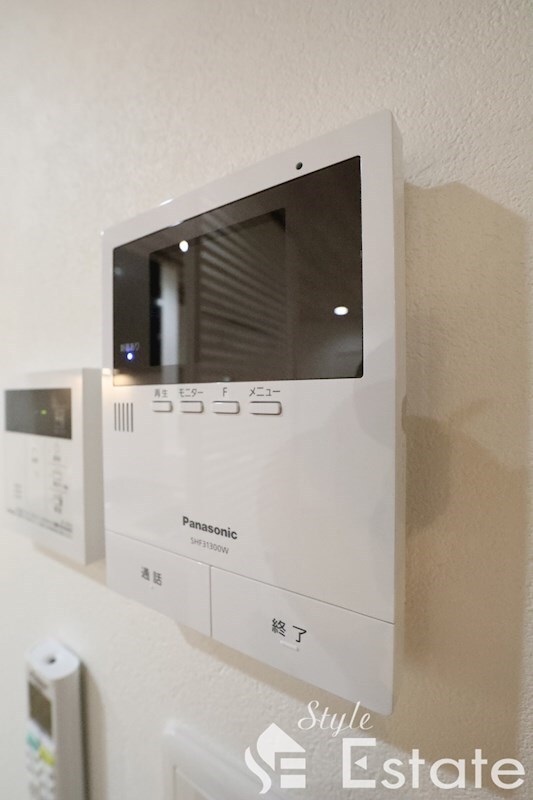 Calm御器所の物件内観写真