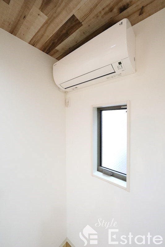 Calm御器所の物件内観写真