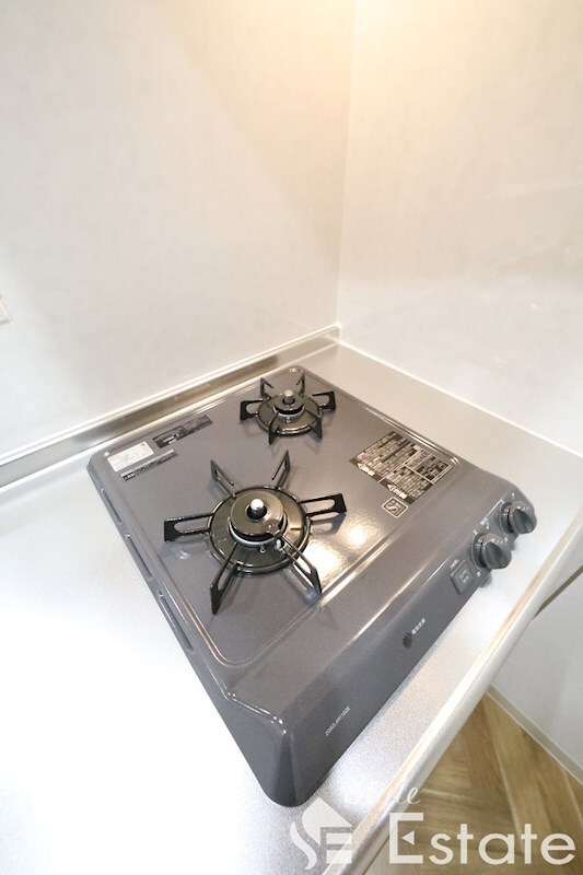 Calm御器所の物件内観写真